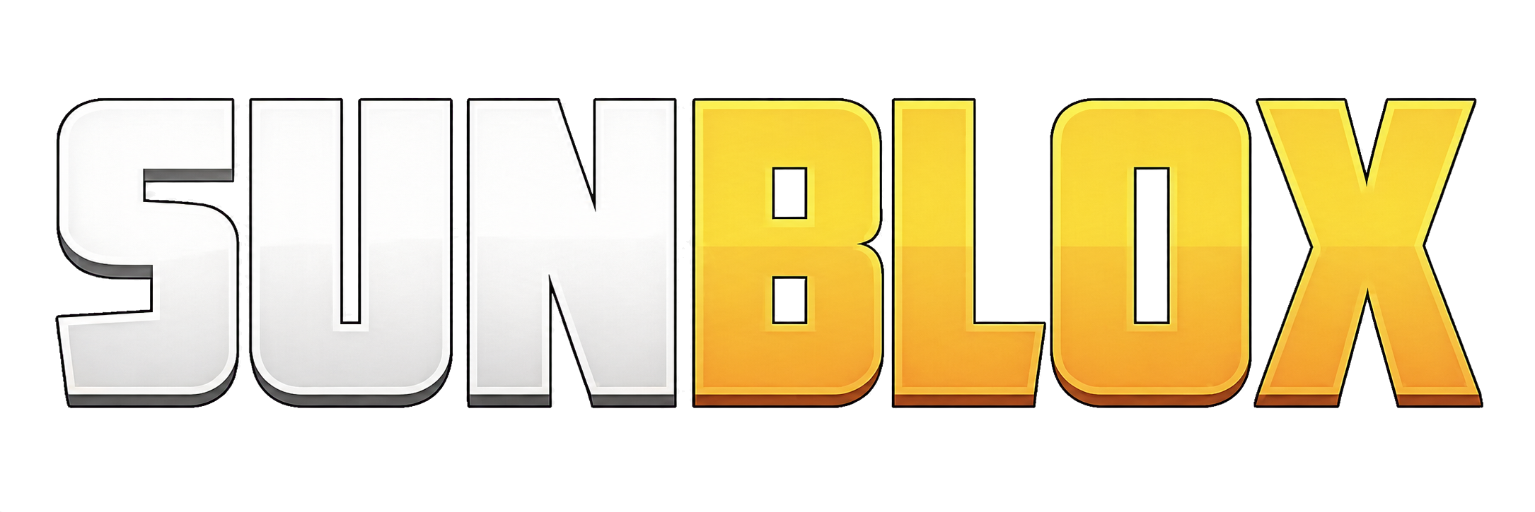 Sun Blox